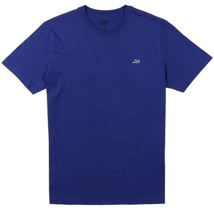 Camiseta Lost Basics Lost Masculina Azul - Marca ...Lost
