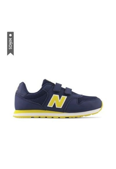 New balance hotsell colombia niños