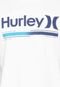 Camiseta Hurley Alkaline Branca - Marca Hurley