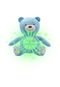 Projetor Bebê Urso Chicco - Azul - Marca Chicco