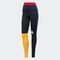 Adidas Calça Legging adidas Athletics Pack Colorblock - Marca adidas