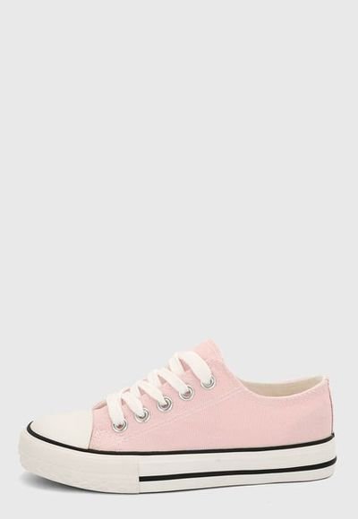 Tenis Rosa Blanco Azul Kapital Kids Compra Ahora Dafiti Colombia