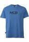 Camiseta MCD Spread Azul - Marca MCD