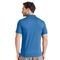 Camisa Polo Forum Muscle IN23 Azul Zarco Masculino - Marca Forum