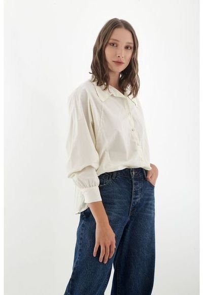 Dafiti blusas y hotsell camisas