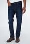 Calça Jeans Levis 511 Slim Fit Tradition Azul - Marca Levis
