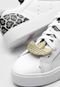 Tênis adidas Originals Adidas Sleek W Branco/Cinza - Marca adidas Originals
