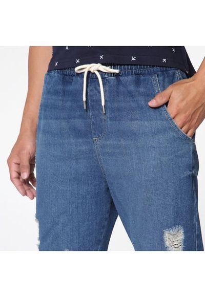 Jogger hombre sales dafiti