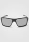 Óculos de Sol Oakley DOUBLE EDGE Preto - Marca Oakley