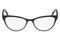 Óculos de Grau Nine West NW1071 001/51 Preto - Marca Nine West