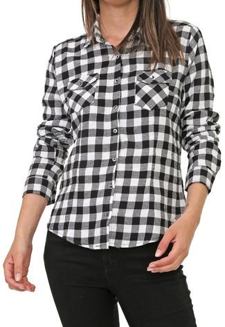 CAMISA XADREZ VICHY - storetng