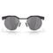 Óculos de Sol Oakley HSTN Matte Black Prizm Black Polarized - Marca Oakley