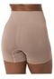 Short Modellare DeMillus 94005 Bege Rosado - Marca Demillus