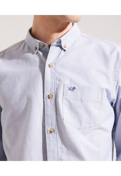 Camisas hombre dafiti store