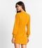 Vestido Feminino Manga Longa Endless Amarelo - Marca Endless