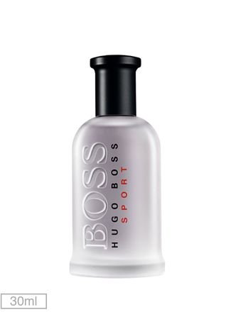 Perfume Bottled Sport Hugo Boss 30ml