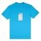 Camiseta Lost Repeat Masculina Azul - Marca ...Lost