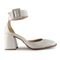 Sapato Boneca Lindy Off White Lelive - Marca Lelive