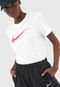 Camiseta Nike Sportswear Tee Icon Branca - Marca Nike Sportswear