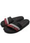 Chinelo Slide Kenner Rhaco S-On Hold Double Dr Preto - Marca Kenner