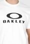 Camiseta Oakley Mod Branca - Marca Oakley