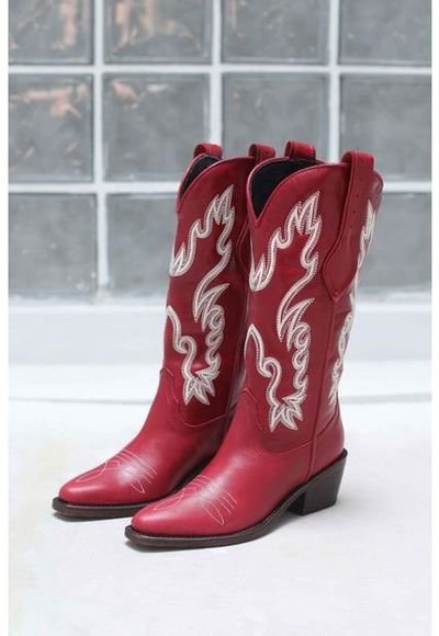 Dafiti botas sales caña alta