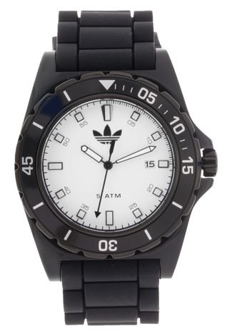 Relógio adidas Originals ADH2748Z Preto