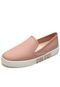 Slipper Colcci Logo Rosa - Marca Colcci