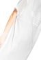 Vestido adidas Originals Midi CLRDO Tee Branco - Marca adidas Originals