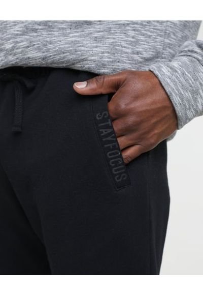 Dafiti jogger hombre clearance