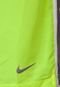 Short Nike Tempo Woven 7 Verde - Marca Nike