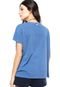 Camiseta Redley Clean Azul - Marca Redley