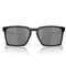 Óculos de Sol Oakley Exchange Sun Satin Black Prizm Black - Marca Oakley