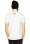 Camiseta Ellus 2ND Floor Basic Be Nice Branca - Marca 2ND Floor