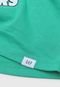 Camiseta GAP Avengers Verde - Marca GAP