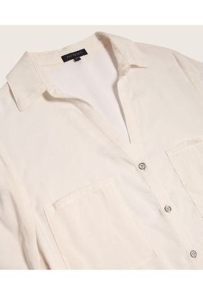 Camisas pat top primo mujer