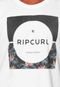 Camiseta Rip Curl Eclipser Branca - Marca Rip Curl