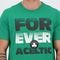 Camiseta NBA Boston Celtics Estampada Verde - Marca NBA
