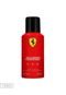 Deodorant Red 150ml – Perfume - Marca Ferrari Fragrances