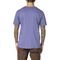 Camiseta Billabong Mid Arch Color WT23 Masculina Roxo - Marca Billabong