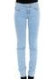 Calça Jeans Levis Slim Azul - Marca Levis