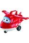 Super Wings Jett Aviao Gigante Fun Divirta-Se - Marca Fun Divirta-se