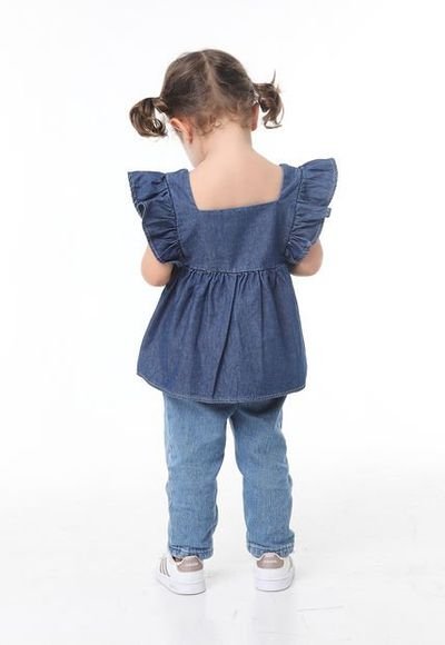 Dafiti ropa bebe on sale niña