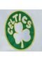Jaqueta Mitchell & Ness City Collection Lightweight Satin Jacket Boston Celtics Branca - Marca Mitchell & Ness