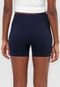 Short Lupo Sport Attack Azul-Marinho - Marca Lupo Sport