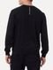 Moletom Calvin Klein Jeans Masculino Crewneck CK Bordado Preto - Marca Calvin Klein