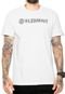 Camiseta Element Plys Branca - Marca Element