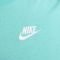 Camiseta Nike Sportswear Club Essentials Feminina - Marca Nike