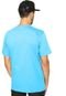 Camiseta Urgh Katrina Azul - Marca Urgh