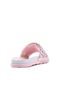 Chinelo Kidy Slide Rosa - Marca Kidy